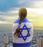 תוחלת החיים של נשים בישראל בעלייה-תמונה